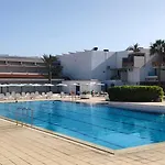 Lejlighed Simple Frontera Primavera Pool In South Tenerife Costa del Silencio