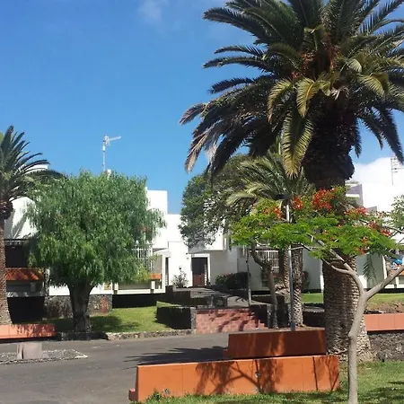 Appartement Simple Frontera Primavera Pool In South Tenerife