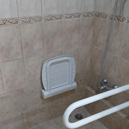 Appartement Simple Frontera Primavera Pool In South Tenerife